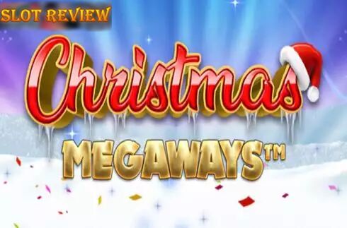 Christmas Megaways icon